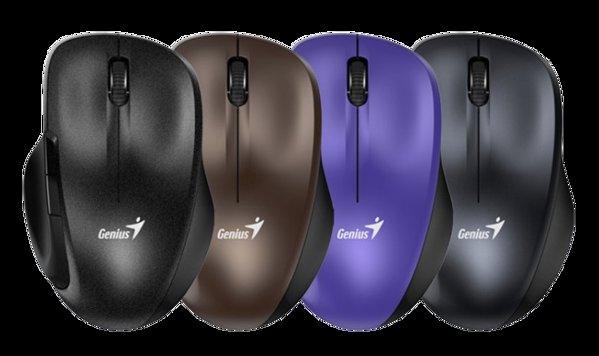 Genius ERGO 8200S (sivi)